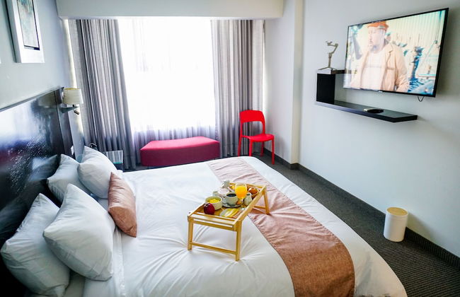 Petit Palace Apart Hotel Suites - Photo 11