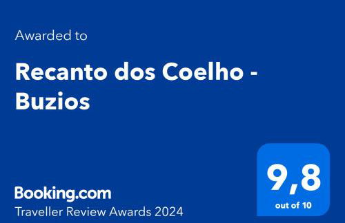Recanto dos Coelho - Buzios - Foto 10