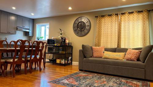 San Francisco 3BR3BA w free parking near airport - Foto 3