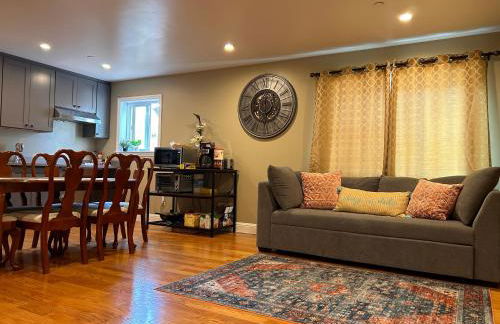 San Francisco 3BR3BA w free parking near airport - Foto 3