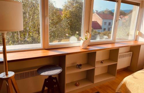 Centrally Chic Studio - Photo 14