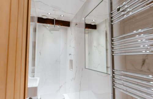 Ultrachic Georgian Townhouse In Central London - Foto 30