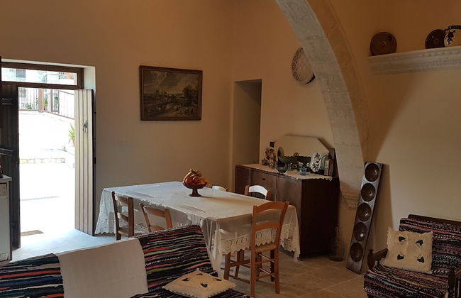 Olympia Traditional Houses - Foto 22