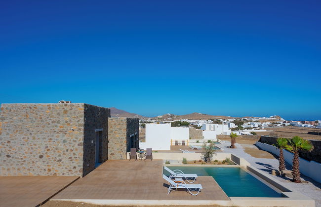 Adyton Luxury Suites & Pools Mykonos - Photo 13
