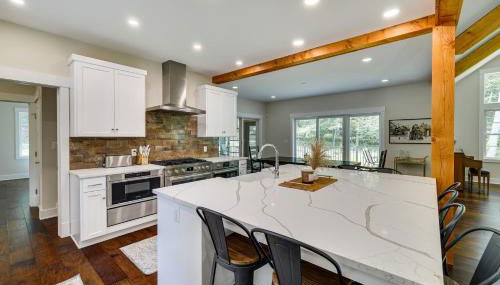 Cresco Countryside Oasis Surrounded by Nature! - Foto 2