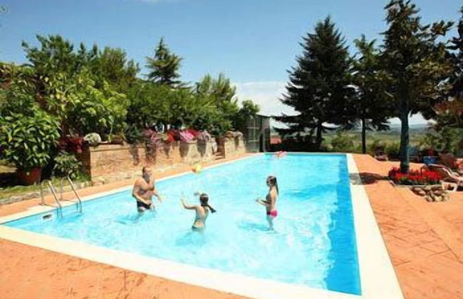 Il Poderaccio - Foto 46