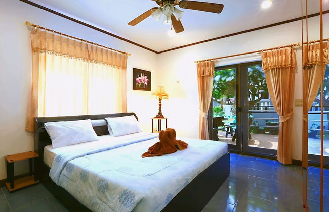 Kotchaphorn Garden - Foto 15