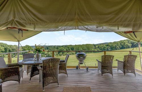 Safari Tent One - Uk44404 - Foto 19