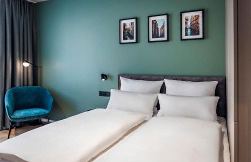 Brera Serviced Apartments Böblingen Sindelfingen - Foto 40