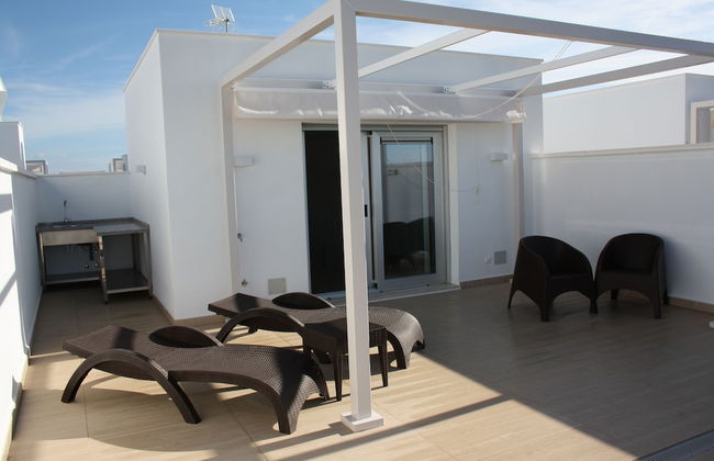 Aqua Apartments Vento, Marbella - Foto 80