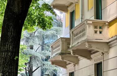 Appartamento liberty Vittoria - Photo 20