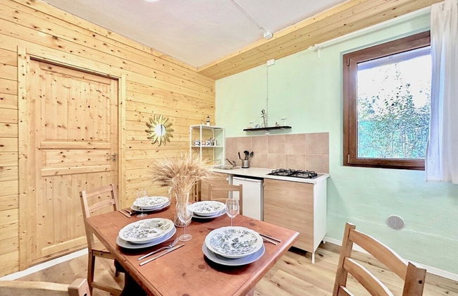 the Gelso in Historic Villa With Pool in Senigallia - Photo 5