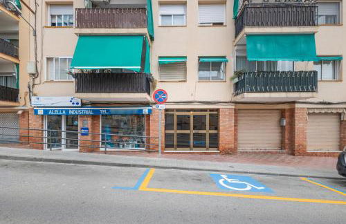 Fantastic Beach Apartament - Foto 26