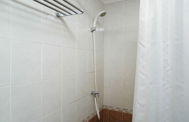 3BR Executive Residence at Grand Palace Kemayoran - Foto 18