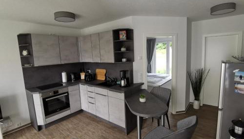 Ferienwohnung EG Graal-Müritz im Küstenwald - Foto 3