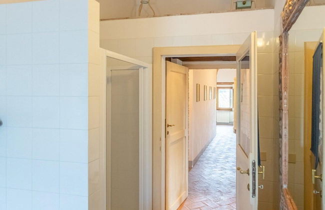 Villa Il Giulione Large Private Pool Wifi - 3089 - Foto 67