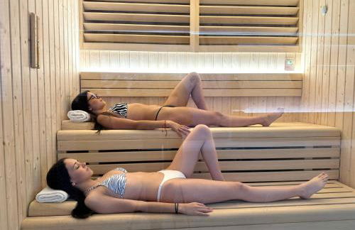 Ático Lamar Spa Golf Playa - Foto 39