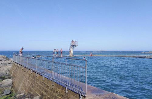Semi-detached houses, Etables-sur-Mer - Foto 1
