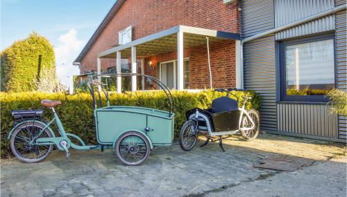 Amazing Apartment In Otterndorf - Foto 5