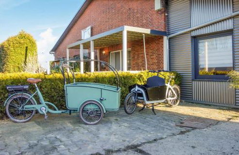 Amazing Apartment In Otterndorf - Foto 6