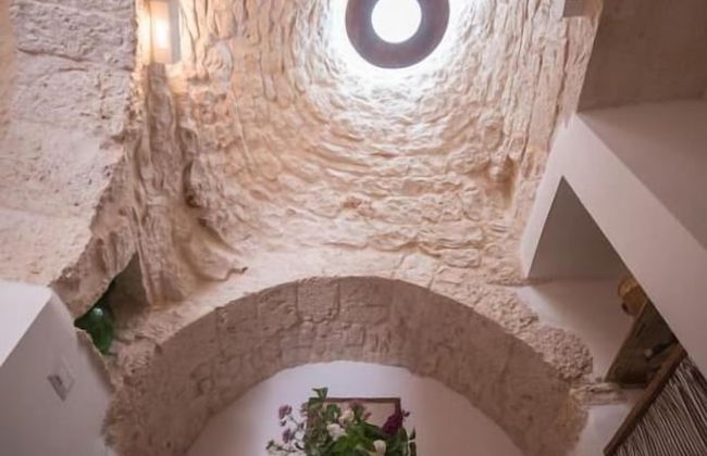 Charming Trulli - Foto 8