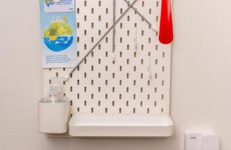 Beautiful view apartment with garage space - Photo 75