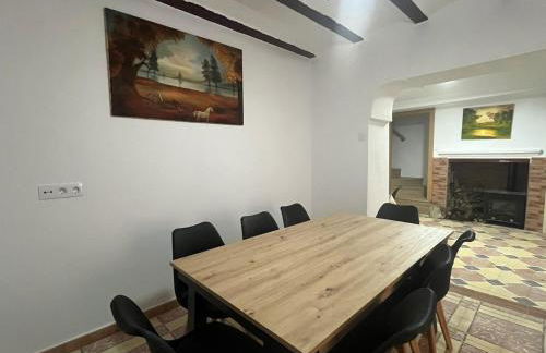 CASA RURAL SAN GREGORIO - Foto 14