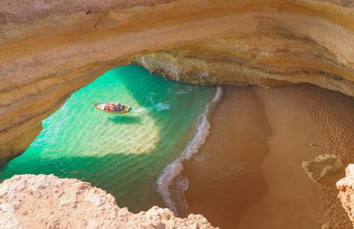 Casa Kiwi - Senhora da Rocha, Algarve - Foto 27