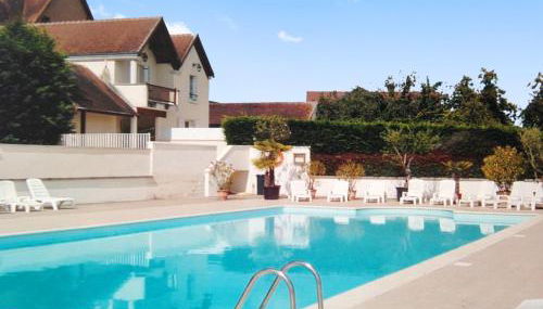 Maison conviviale avec piscine à Villentrois 90 m² - Foto 5