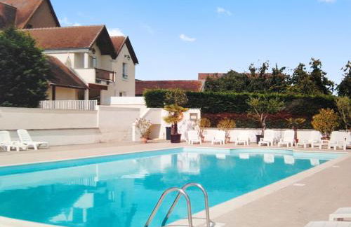 Maison conviviale avec piscine à Villentrois 90 m² - Foto 5