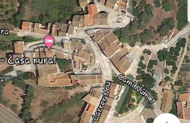 La Ultima Casa Masboquera - Foto 52