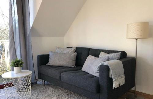 Ferienwohnung-Mary-Poppins-mit-Balkon-zwischen-Strand-Wald-Wiese-im-Suedosten-der-Insel-Ruegen - Foto 6