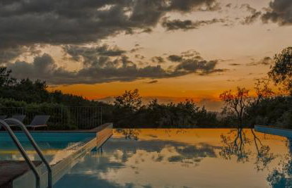 Podere La Casetta - Casa di Campagna - Foto 1