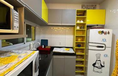 Casa Maresia Ponta da Asa - Foto 10