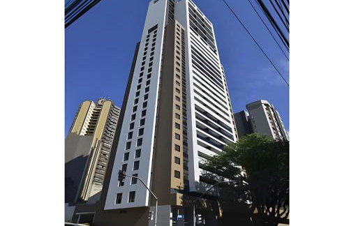 Sky Batel - Apartamentos UROOMS - Photo 1