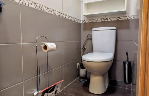 2-bedroom chalet in Bas Thex, Portes du Soleil - Foto 10