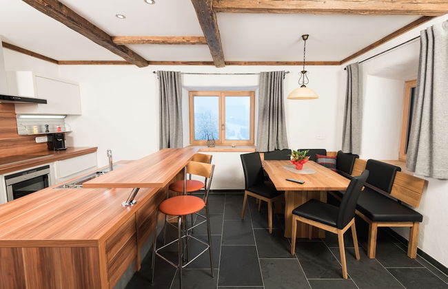 Gletscher Appartements - Foto 47