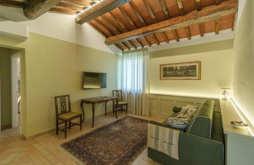 Fattoria Di Pancole - Foto 69