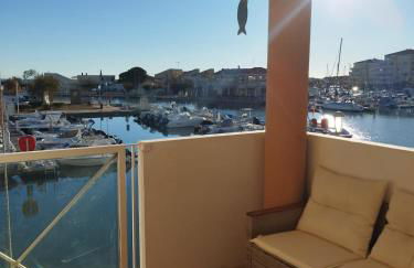 La Terrasse des Voiliers - Foto 12