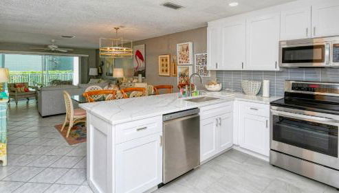 1255-101 Refreshing Bay Retreat - Foto 2