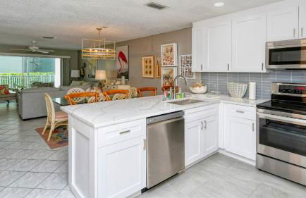 1255-101 Refreshing Bay Retreat - Foto 2