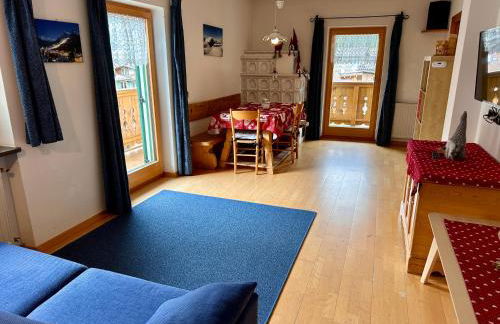 Cesa Bernard - Apartment Cima 12 e new Apartment Fraine - Foto 63