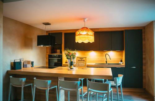 Le Grand Petit Prince - Domaine de Charme - Jacuzzis privatifs - Foto 33