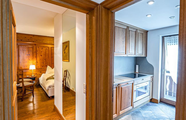 Chesa Sonnalpine B 48 - Foto 8