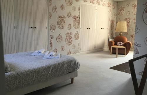 Villa Castalie - Maison de maître, grande piscine et jacuzzi, classée 5 étoiles - Photo 23