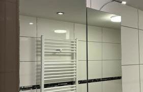 Geräumiges 2-Zimmer Apartment in Messenähe - Foto 9