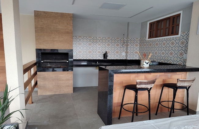 Casatemporadapero - Foto 41