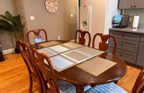 San Francisco 3BR3BA w free parking near airport - Foto 11