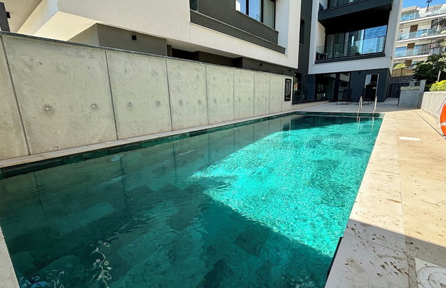 Bali Residence with Pool by TrulyCyprus - Foto 35