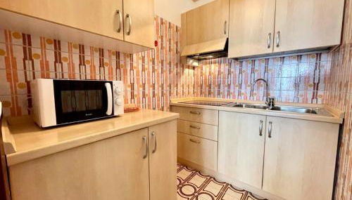 Comfy Flat With Terrace 250mt From the sea - Foto 5